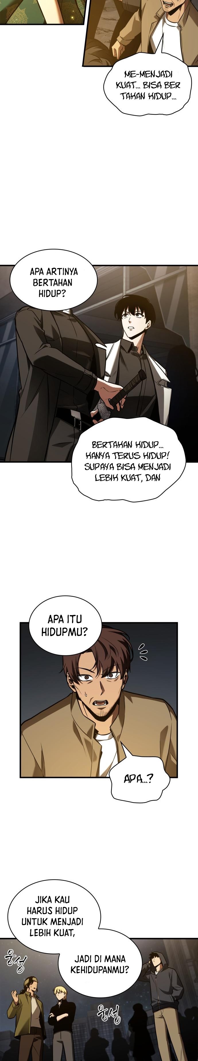 Read Omniscient Readers Viewpoint id Manga Online