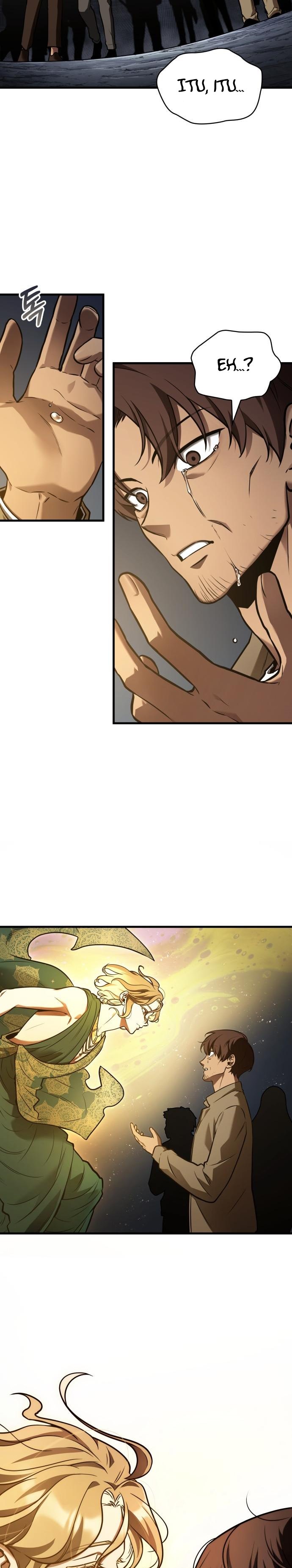 Read Omniscient Readers Viewpoint id Manga Online