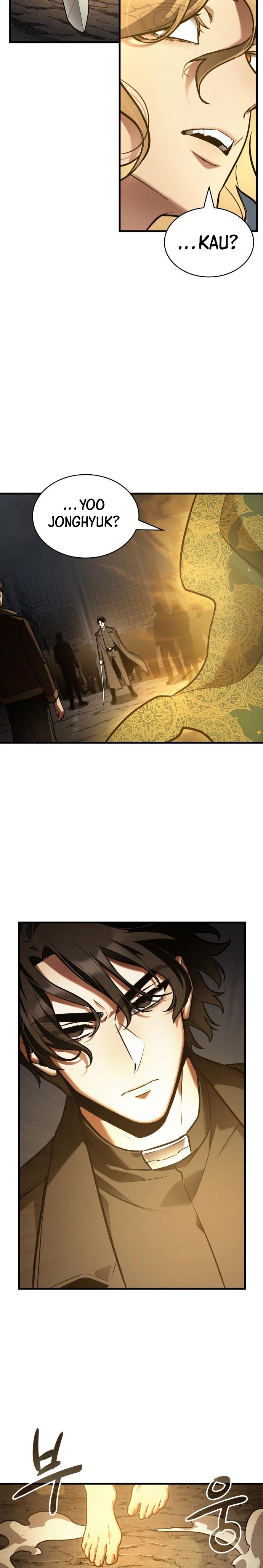 Read Omniscient Readers Viewpoint id Manga Online