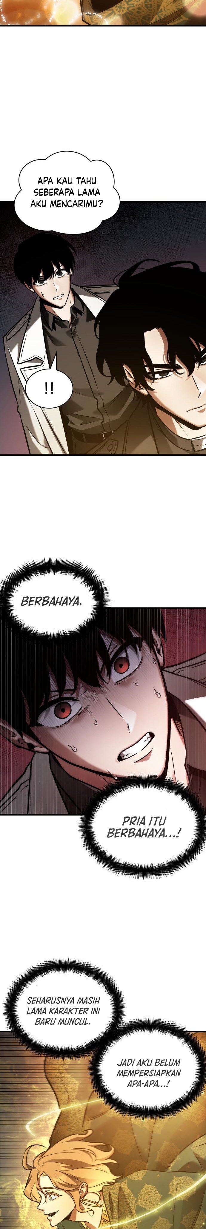 Read Omniscient Readers Viewpoint id Manga Online