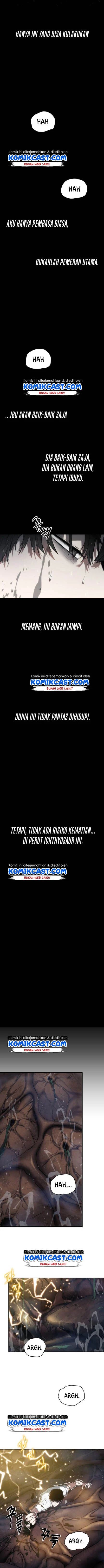 Read Omniscient Readers Viewpoint id Manga Online
