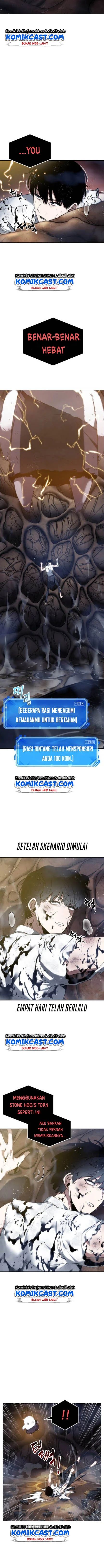 Read Omniscient Readers Viewpoint id Manga Online
