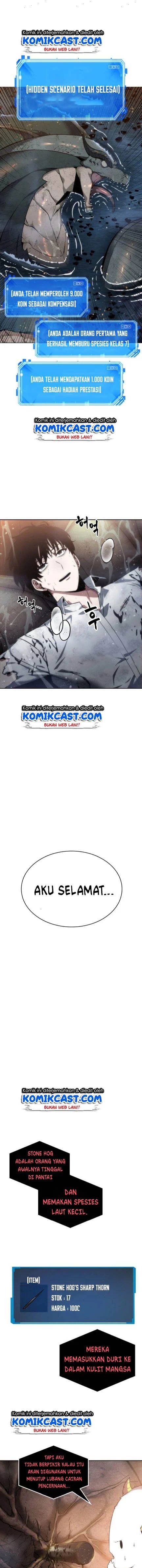 Read Omniscient Readers Viewpoint id Manga Online