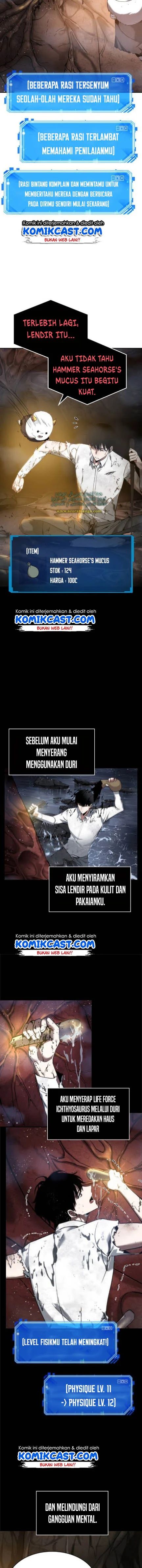 Read Omniscient Readers Viewpoint id Manga Online