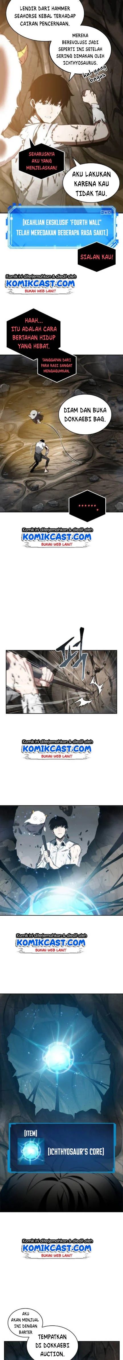 Read Omniscient Readers Viewpoint id Manga Online