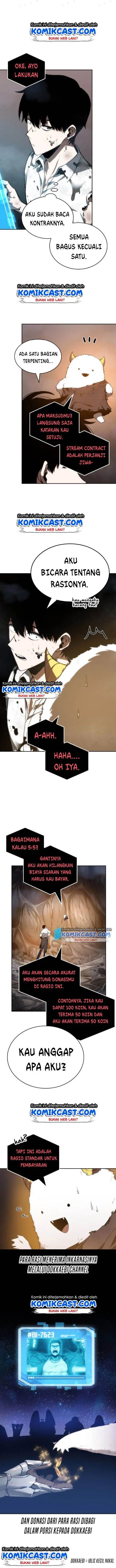 Read Omniscient Readers Viewpoint id Manga Online