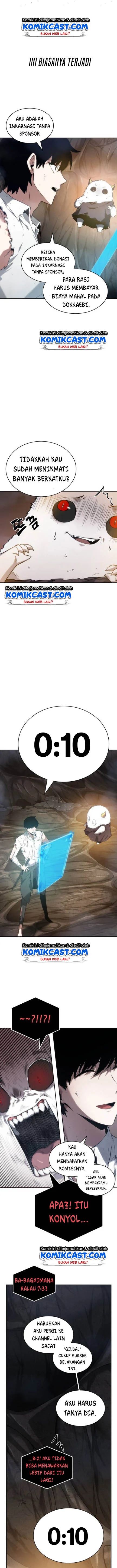 Read Omniscient Readers Viewpoint id Manga Online