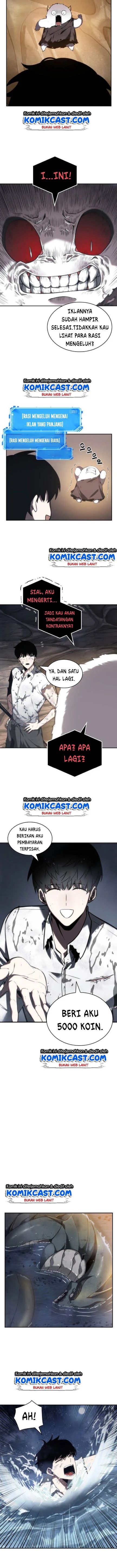 Read Omniscient Readers Viewpoint id Manga Online