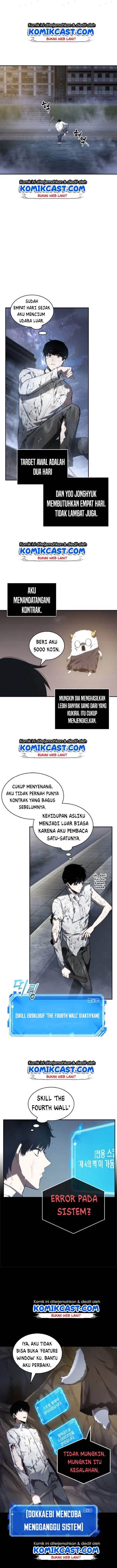 Read Omniscient Readers Viewpoint id Manga Online