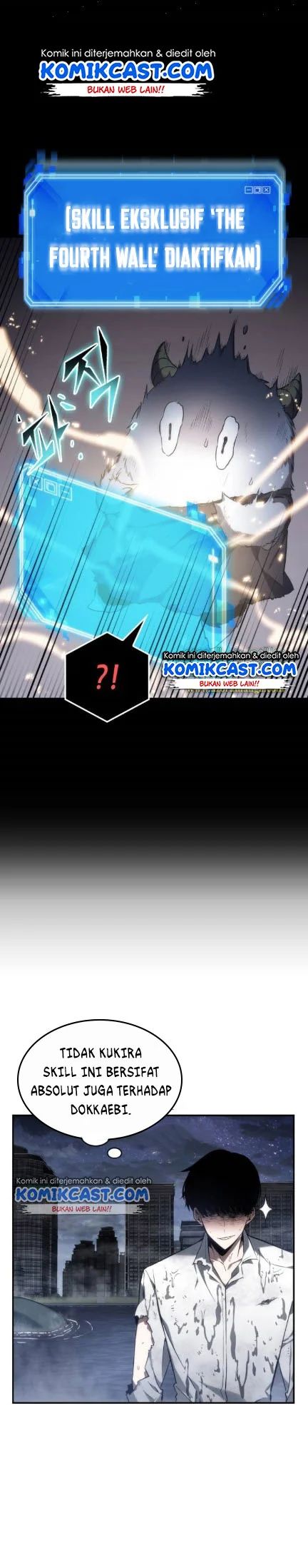 Read Omniscient Readers Viewpoint id Manga Online