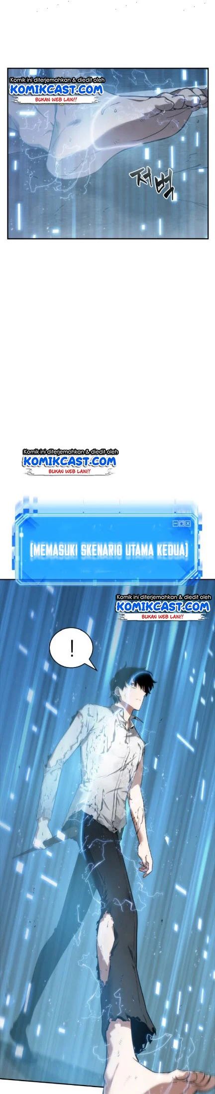Read Omniscient Readers Viewpoint id Manga Online