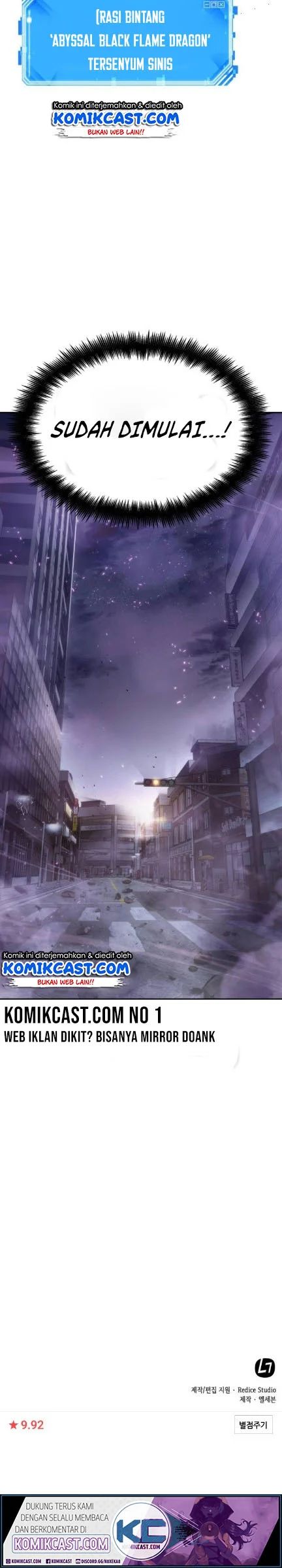 Read Omniscient Readers Viewpoint id Manga Online