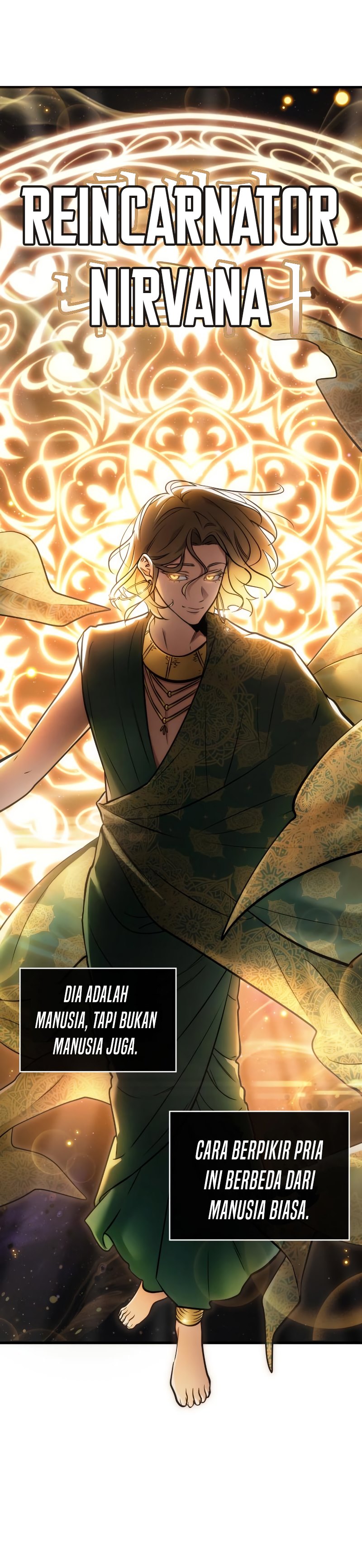 Read Omniscient Readers Viewpoint id Manga Online