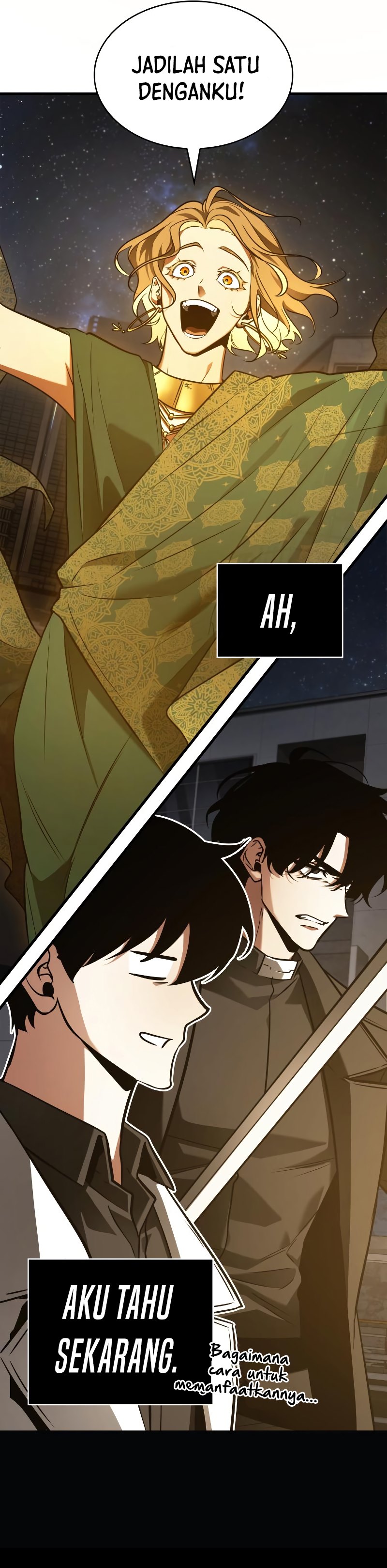 Read Omniscient Readers Viewpoint id Manga Online