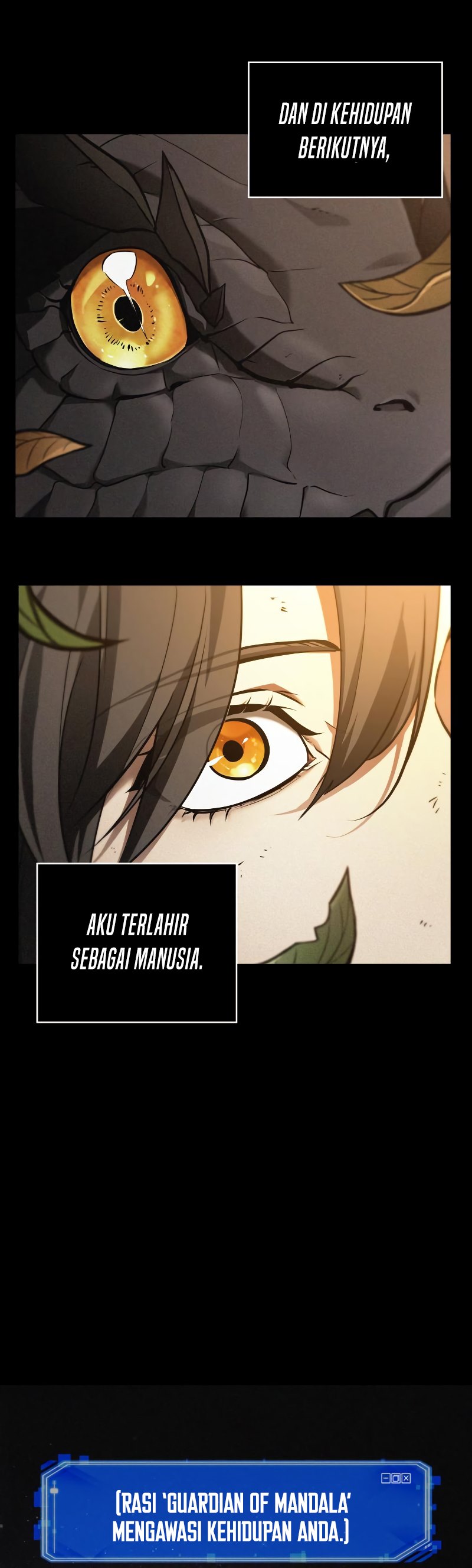 Read Omniscient Readers Viewpoint id Manga Online