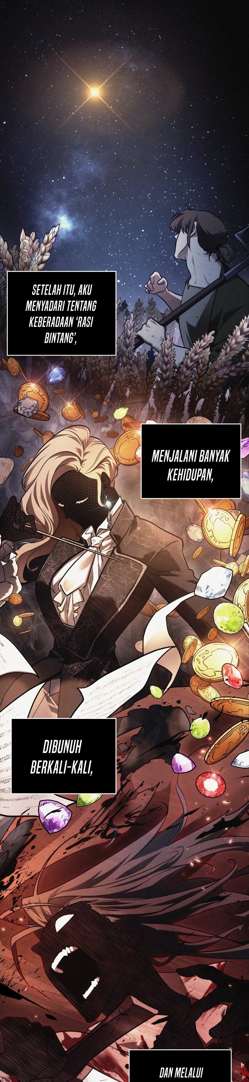 Read Omniscient Readers Viewpoint id Manga Online