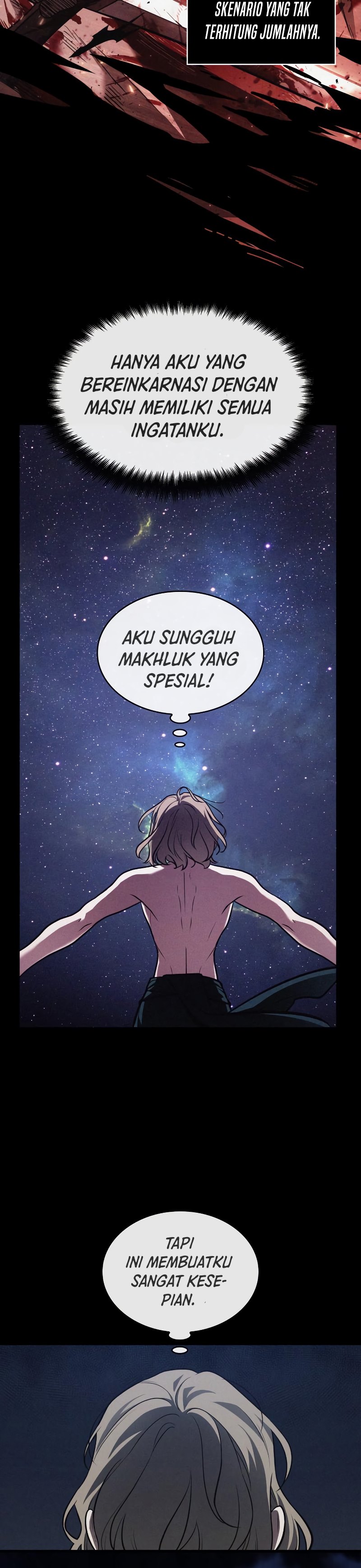 Read Omniscient Readers Viewpoint id Manga Online
