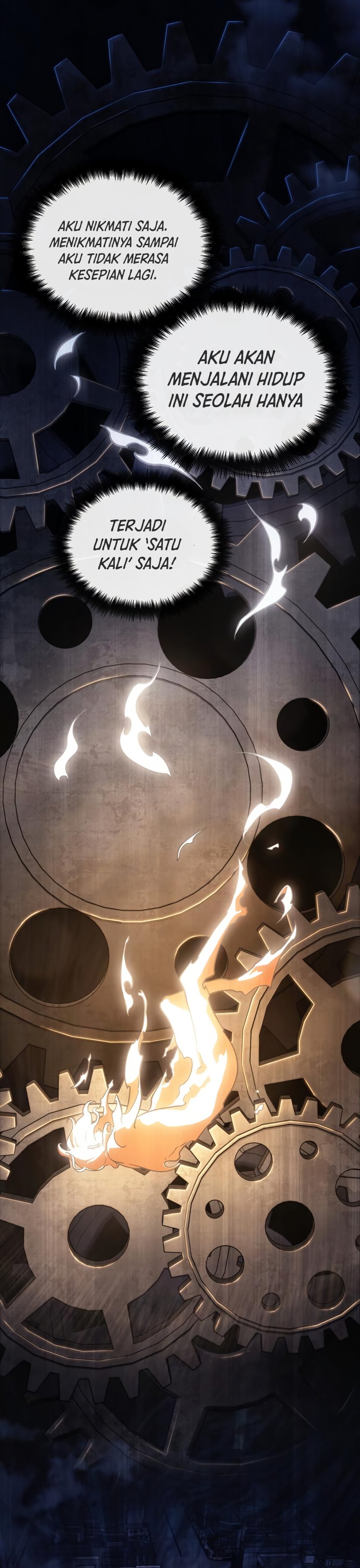 Read Omniscient Readers Viewpoint id Manga Online