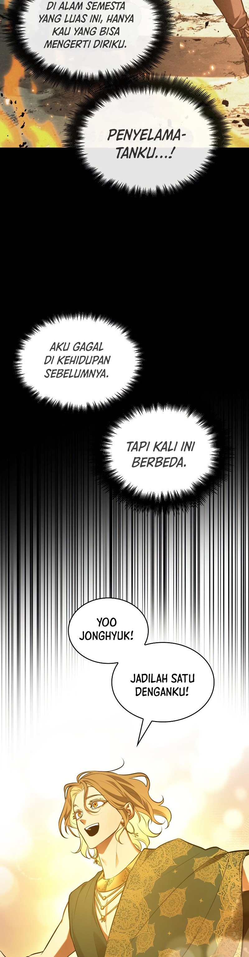 Read Omniscient Readers Viewpoint id Manga Online