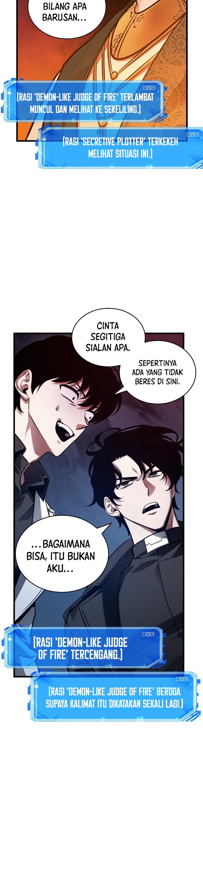 Read Omniscient Readers Viewpoint id Manga Online
