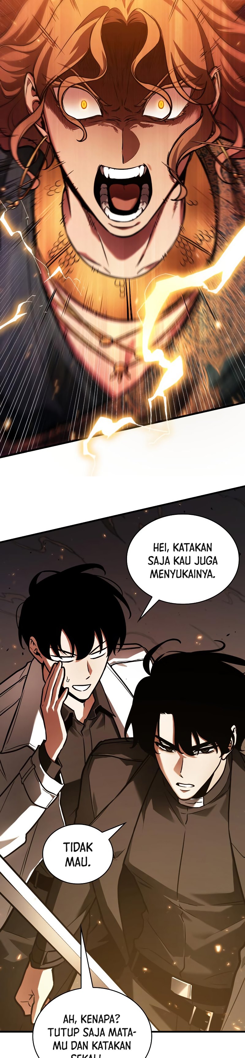 Read Omniscient Readers Viewpoint id Manga Online