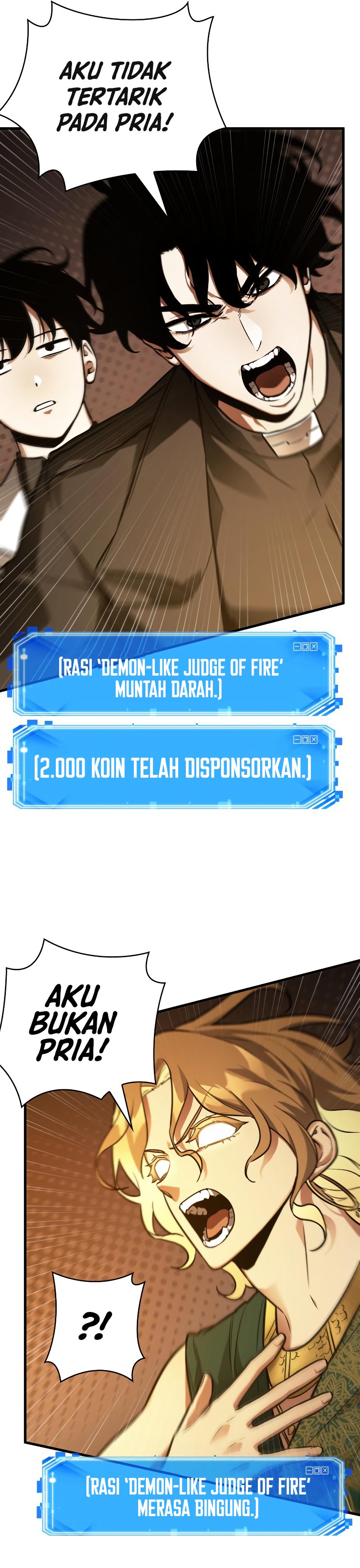 Read Omniscient Readers Viewpoint id Manga Online