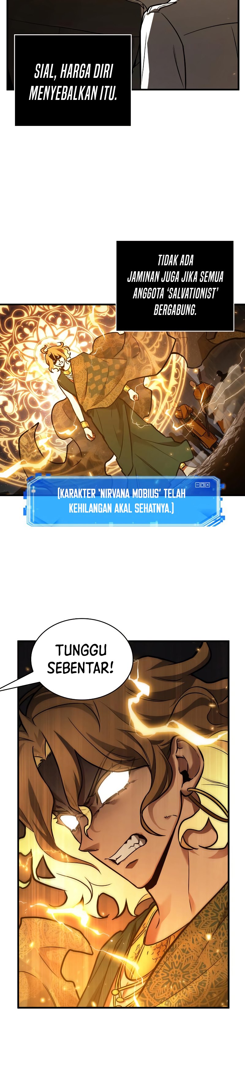 Read Omniscient Readers Viewpoint id Manga Online