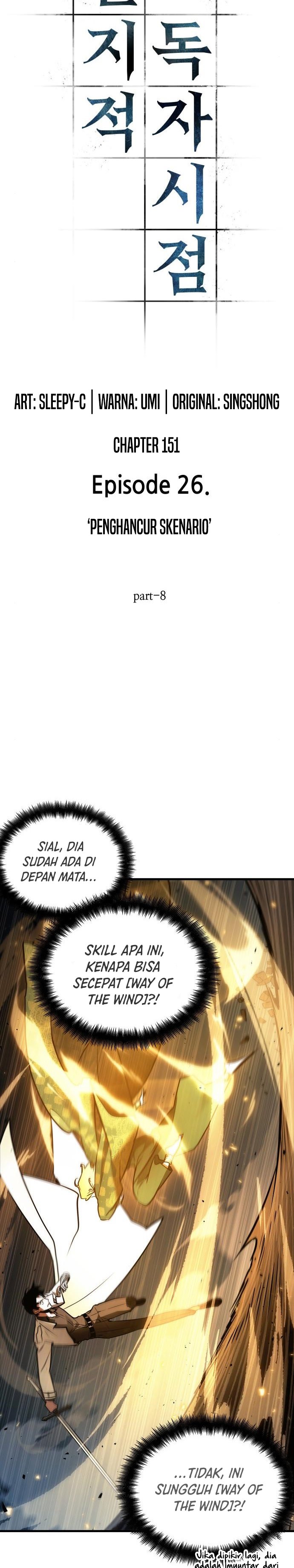 Read Omniscient Readers Viewpoint id Manga Online