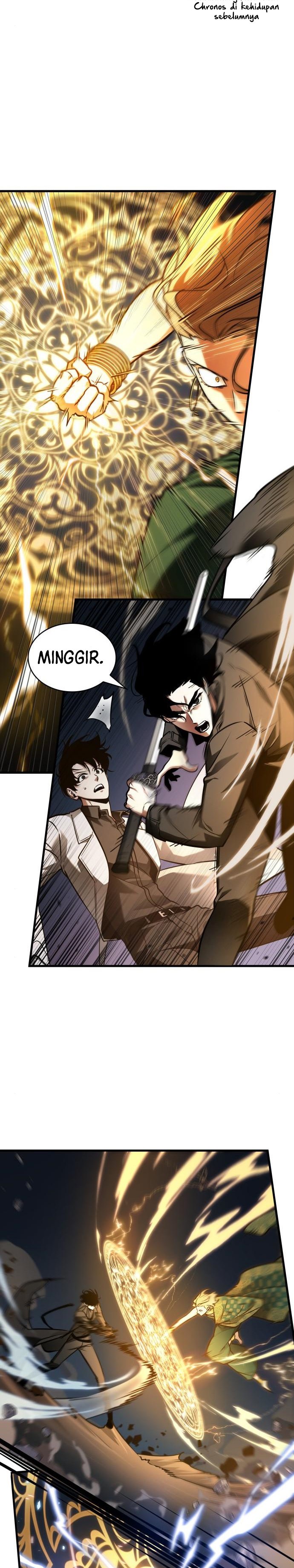Read Omniscient Readers Viewpoint id Manga Online