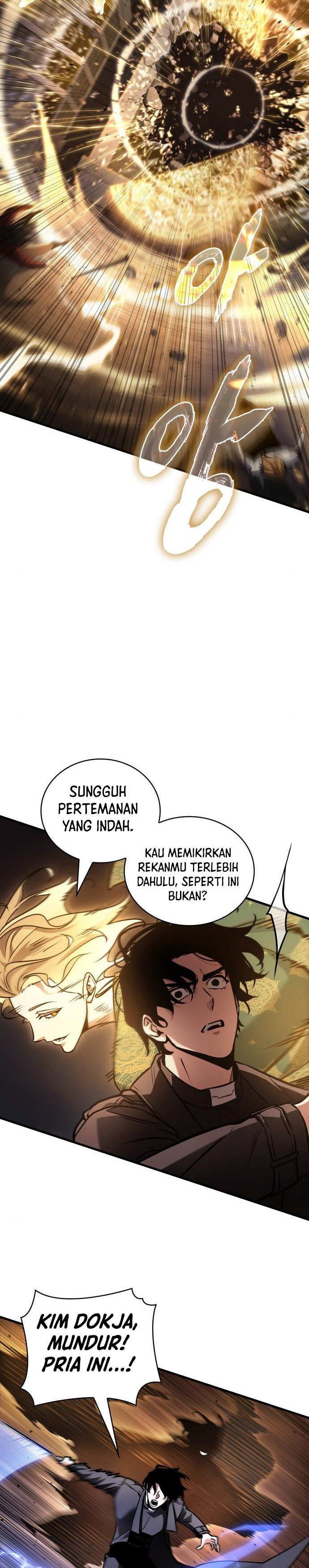 Read Omniscient Readers Viewpoint id Manga Online