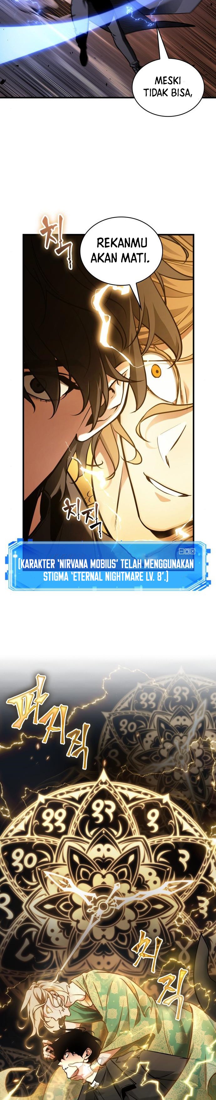Read Omniscient Readers Viewpoint id Manga Online
