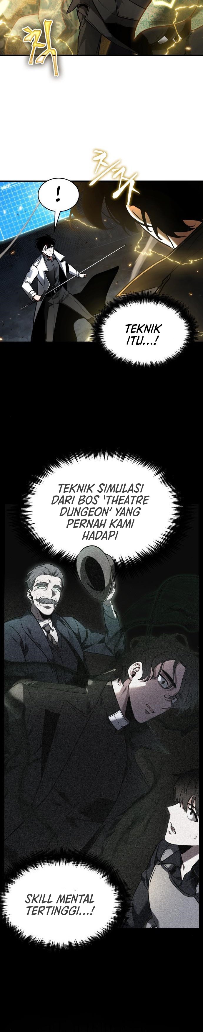 Read Omniscient Readers Viewpoint id Manga Online