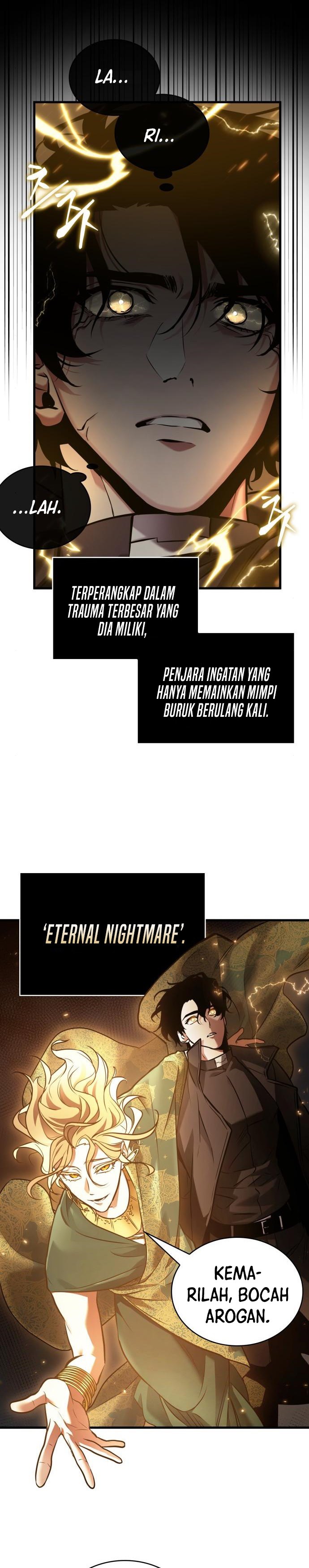 Read Omniscient Readers Viewpoint id Manga Online