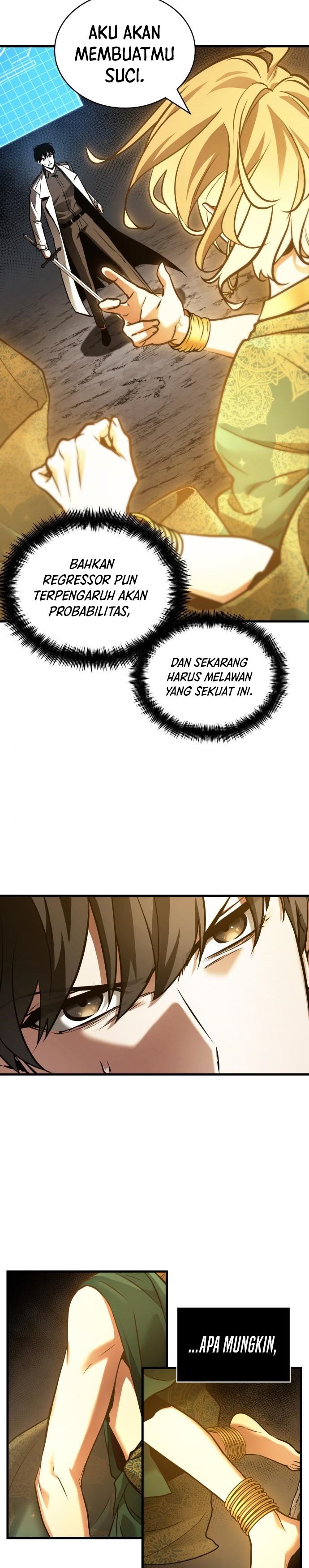Read Omniscient Readers Viewpoint id Manga Online