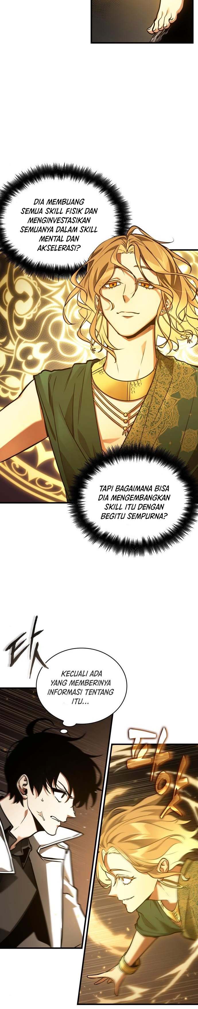 Read Omniscient Readers Viewpoint id Manga Online