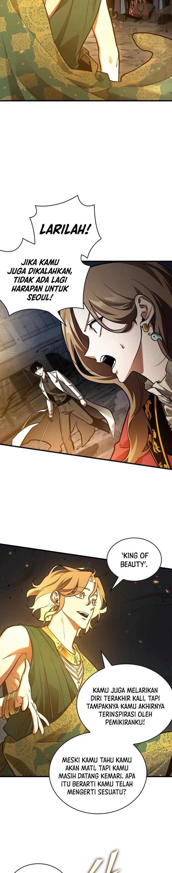 Read Omniscient Readers Viewpoint id Manga Online