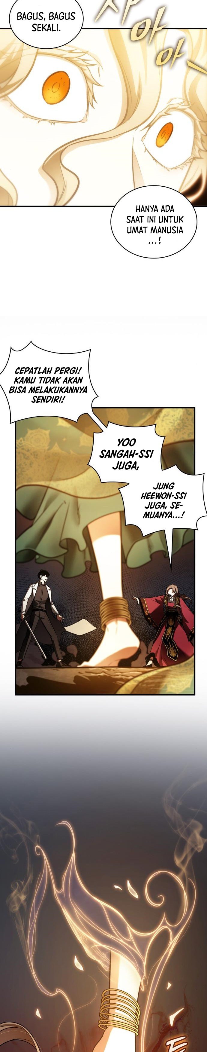 Read Omniscient Readers Viewpoint id Manga Online