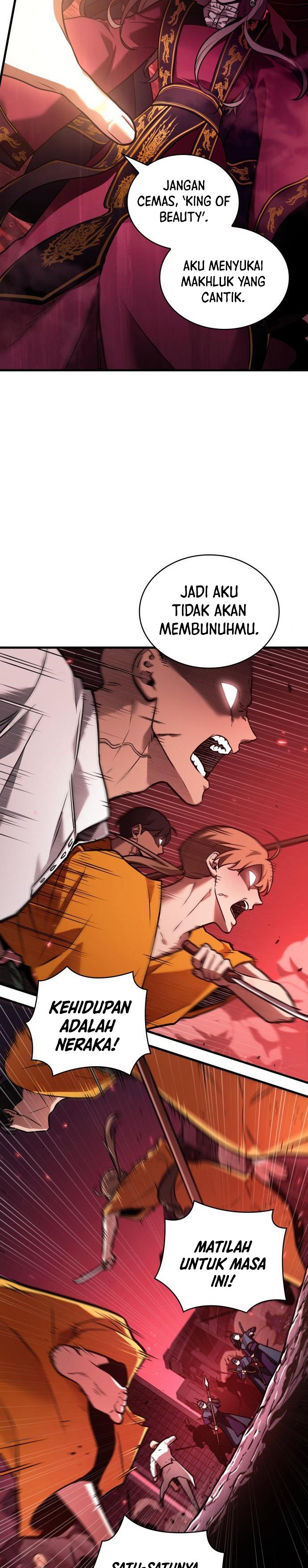 Read Omniscient Readers Viewpoint id Manga Online