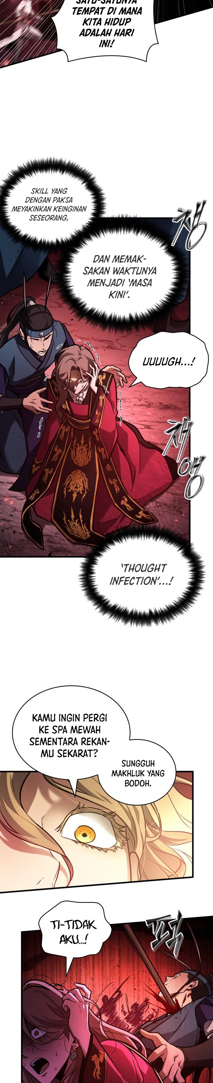 Read Omniscient Readers Viewpoint id Manga Online