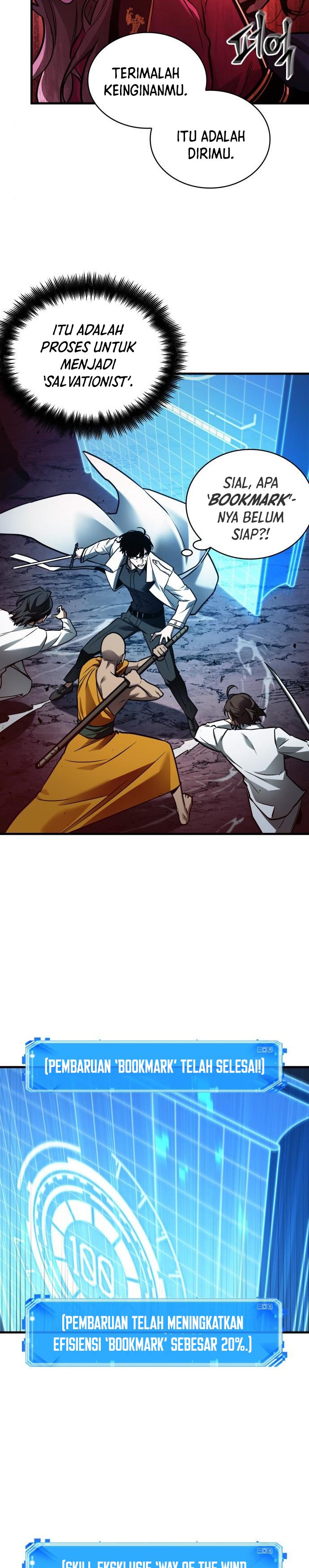 Read Omniscient Readers Viewpoint id Manga Online