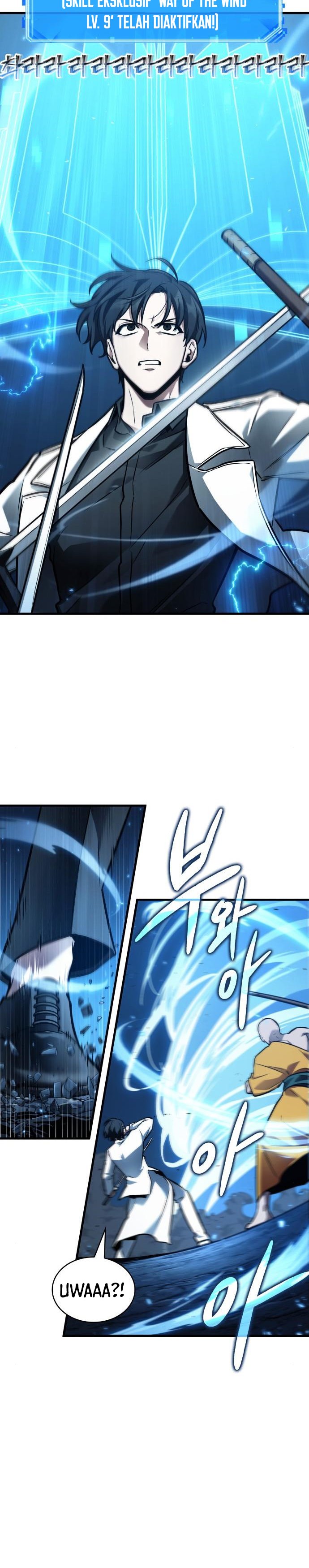 Read Omniscient Readers Viewpoint id Manga Online