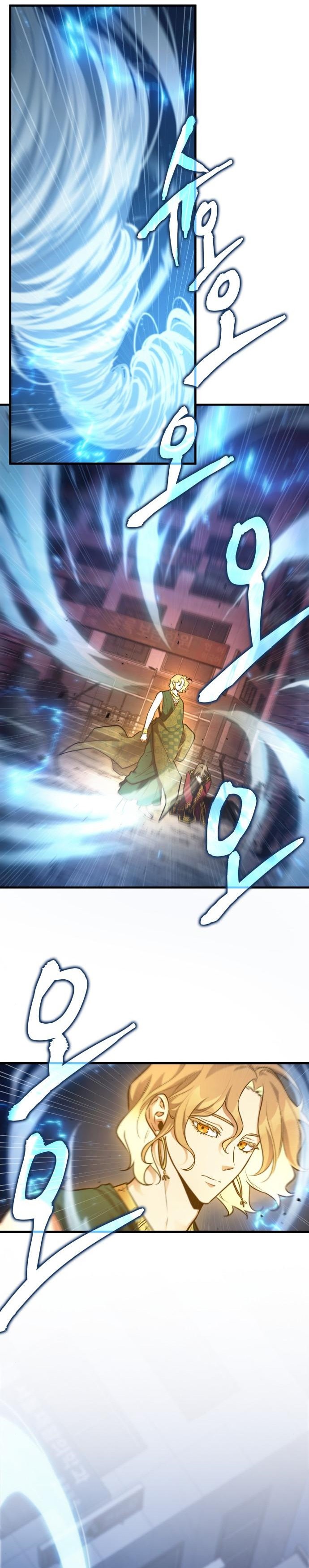 Read Omniscient Readers Viewpoint id Manga Online