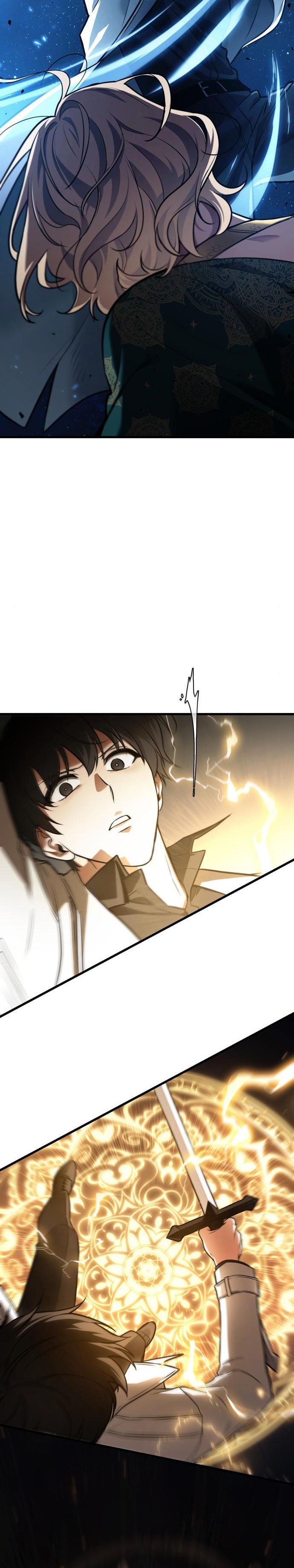 Read Omniscient Readers Viewpoint id Manga Online