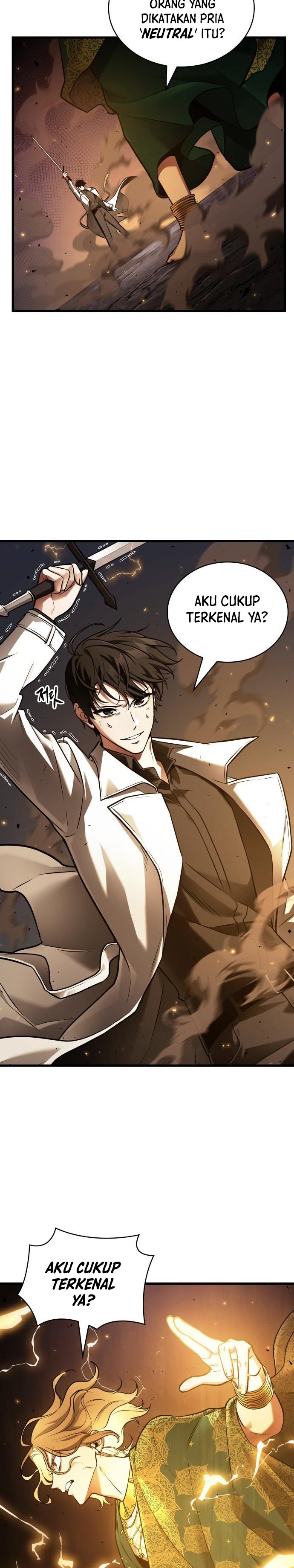 Read Omniscient Readers Viewpoint id Manga Online