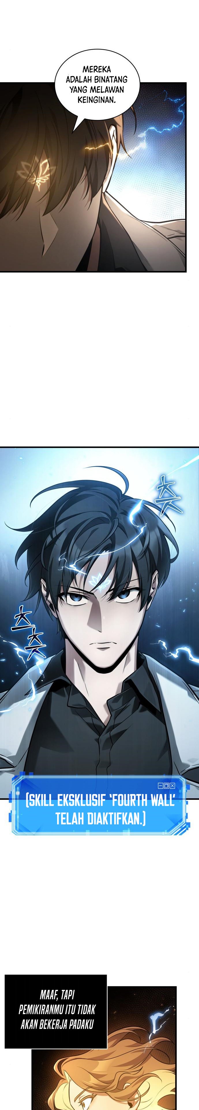 Read Omniscient Readers Viewpoint id Manga Online