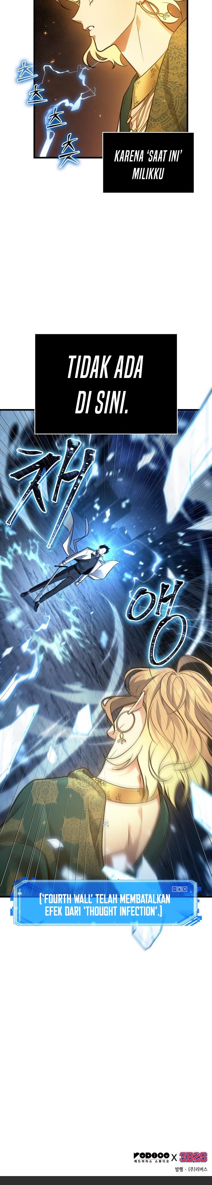 Read Omniscient Readers Viewpoint id Manga Online