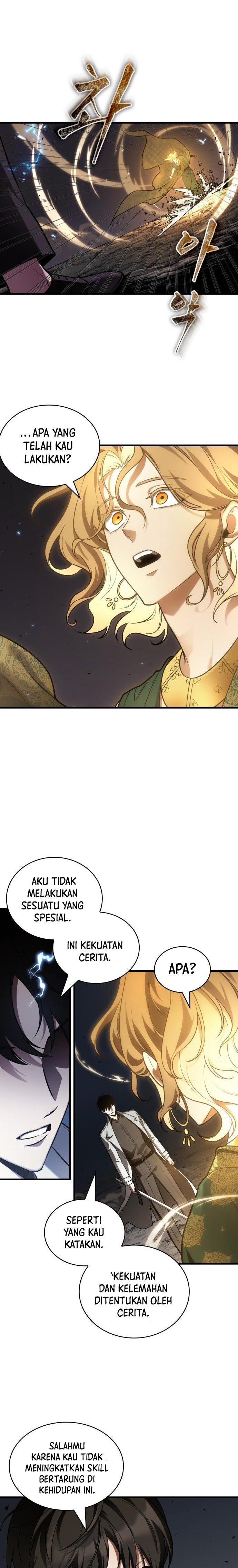 Read Omniscient Readers Viewpoint id Manga Online