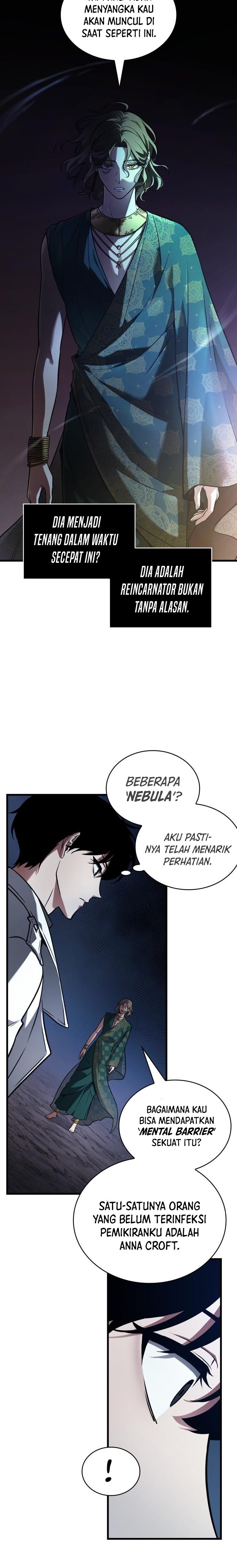 Read Omniscient Readers Viewpoint id Manga Online