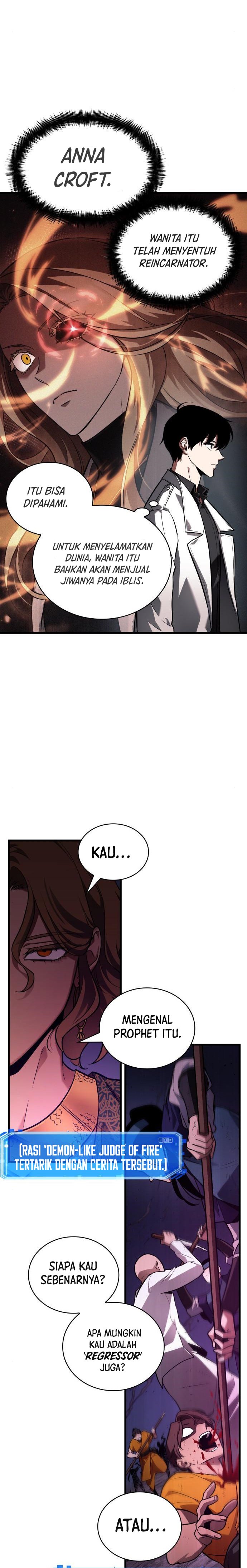 Read Omniscient Readers Viewpoint id Manga Online