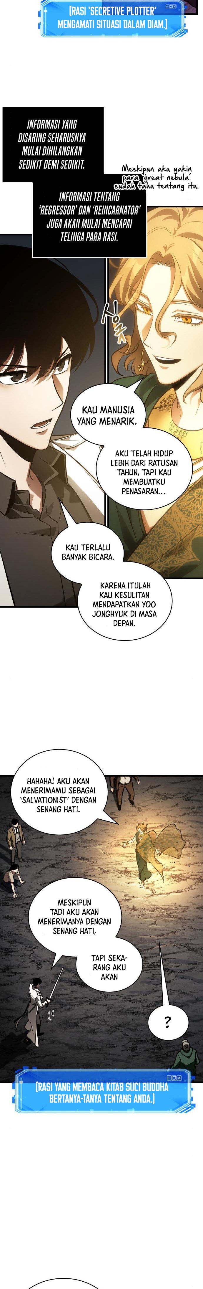 Read Omniscient Readers Viewpoint id Manga Online